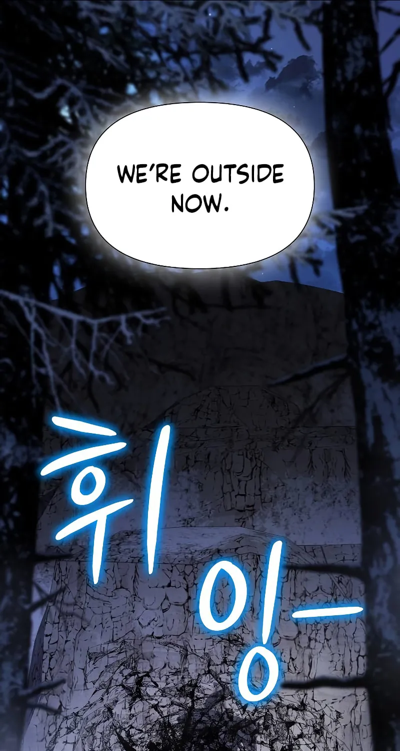 Cleric of Decay Chapter 40 page 29 - 