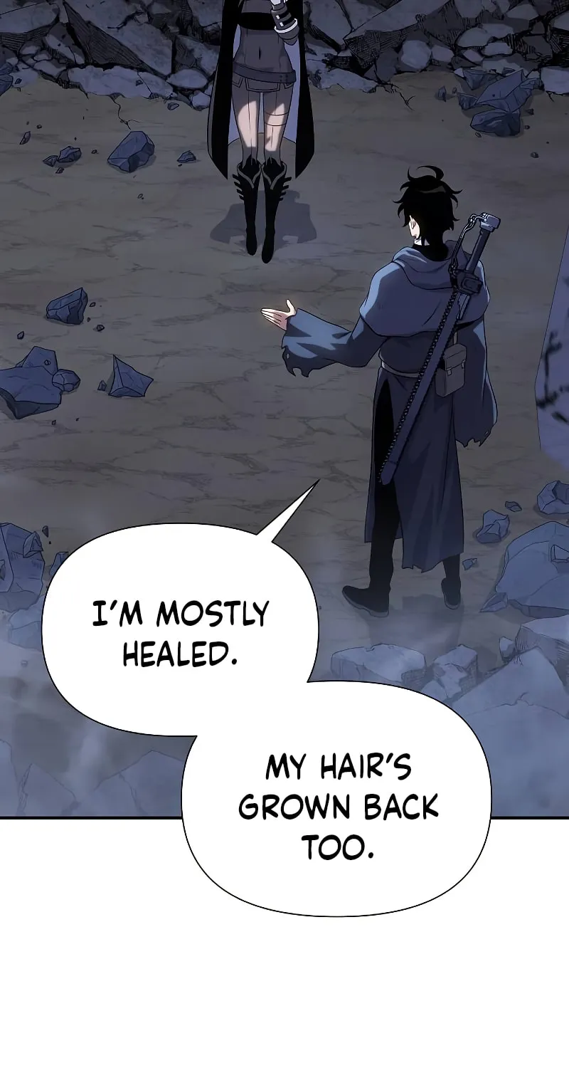 Cleric of Decay Chapter 40 page 33 - 