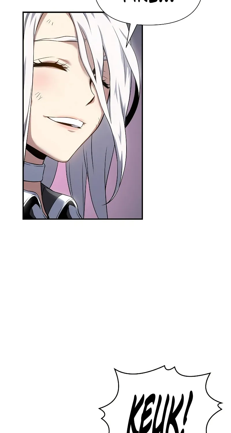 Cleric of Decay Chapter 40 page 35 - 