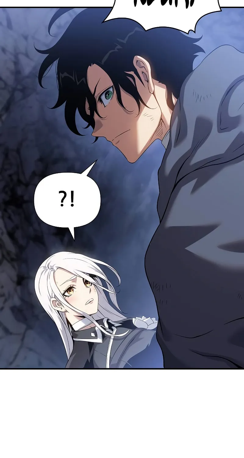 Cleric of Decay Chapter 40 page 36 - 