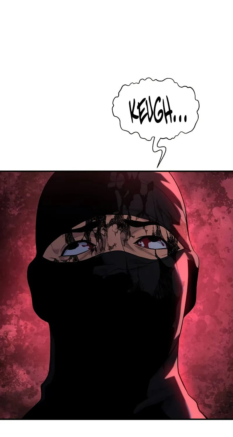 Cleric of Decay Chapter 40 page 37 - 