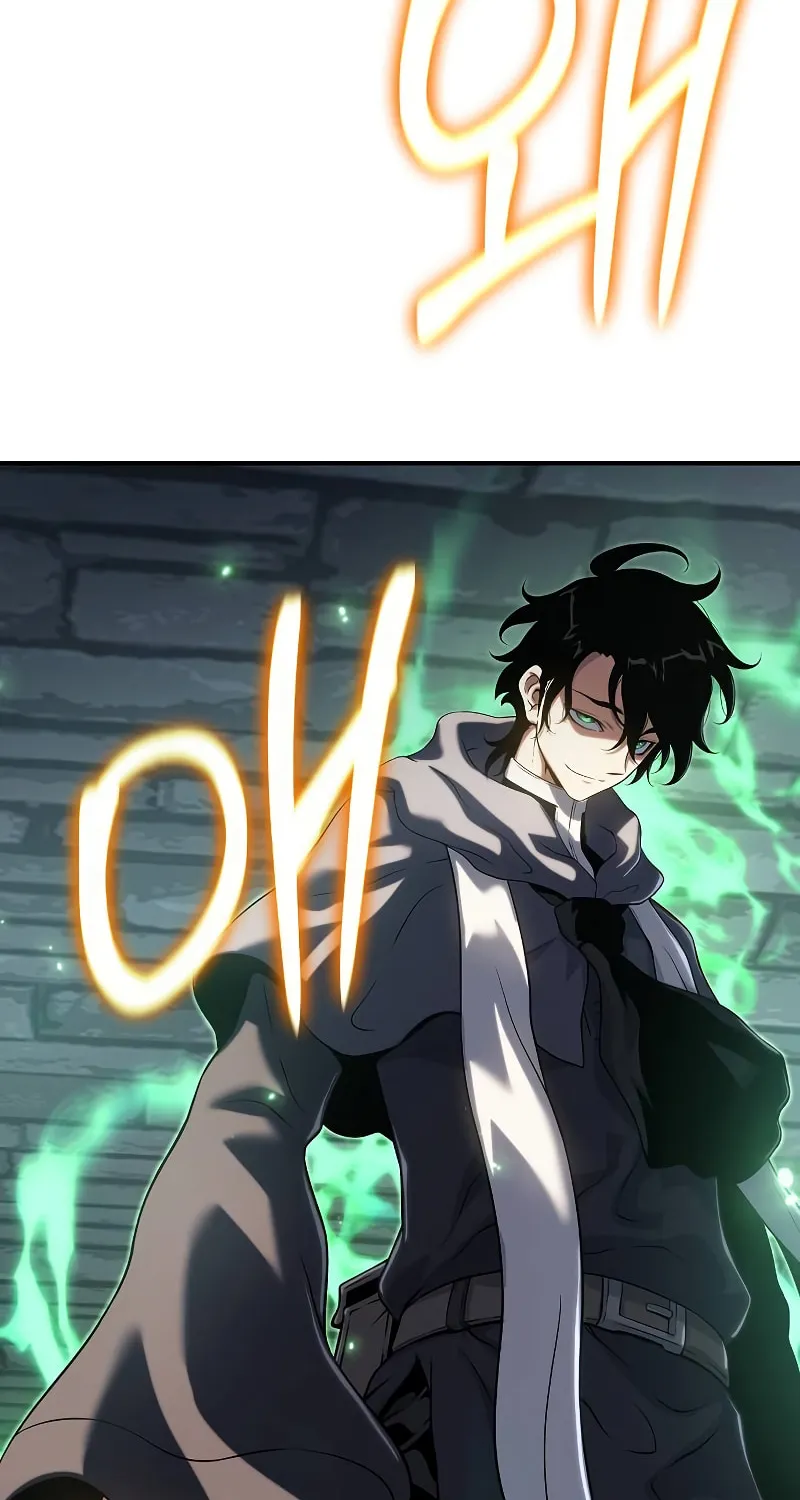 Cleric of Decay Chapter 40 page 5 - 