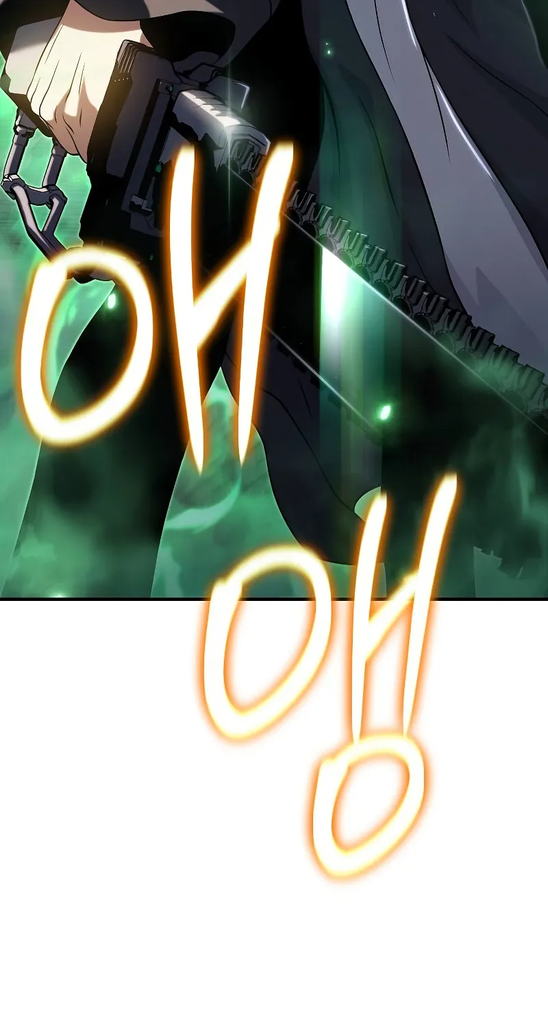 Cleric of Decay Chapter 40 page 6 - 