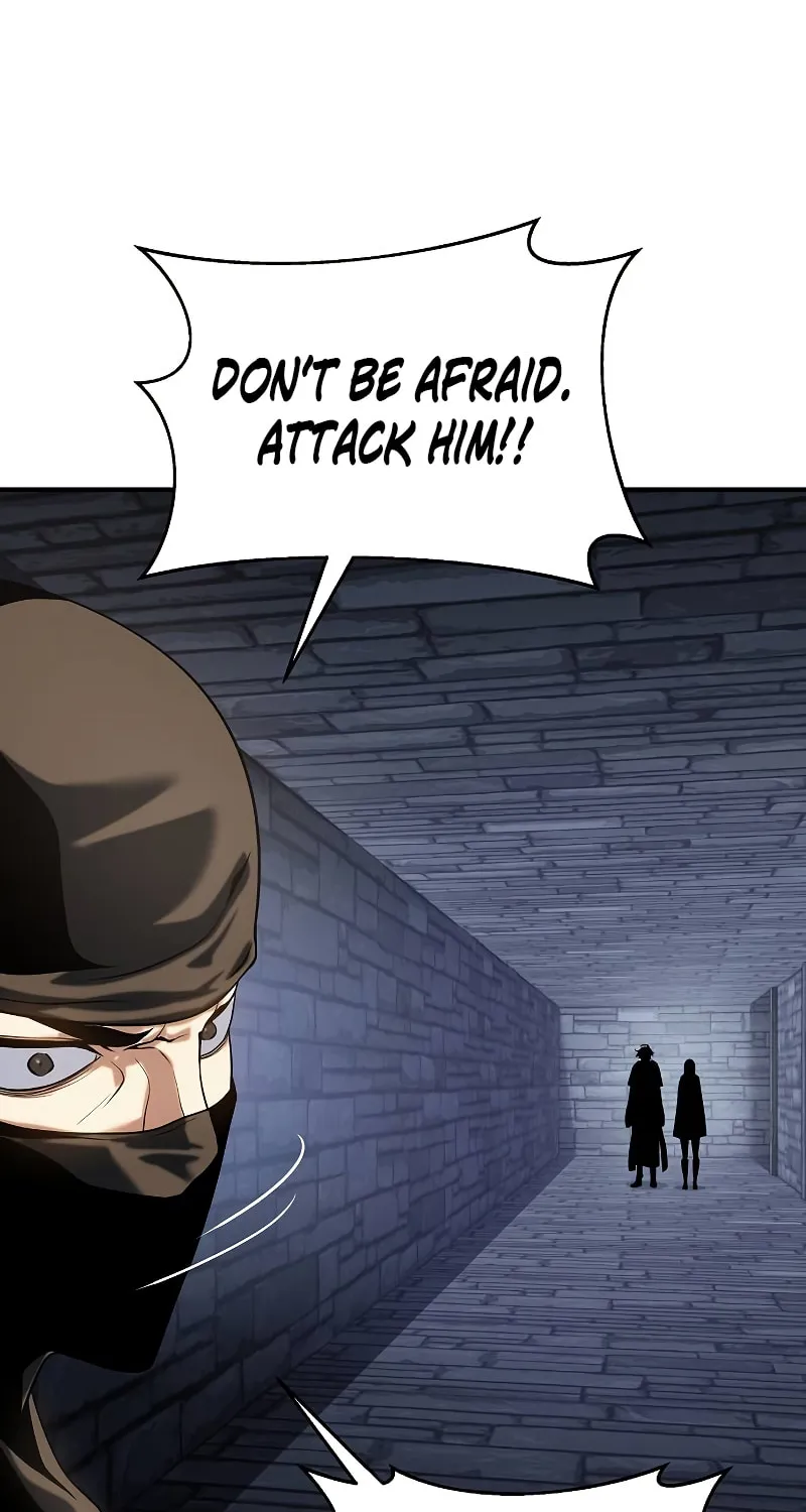Cleric of Decay Chapter 40 page 7 - 