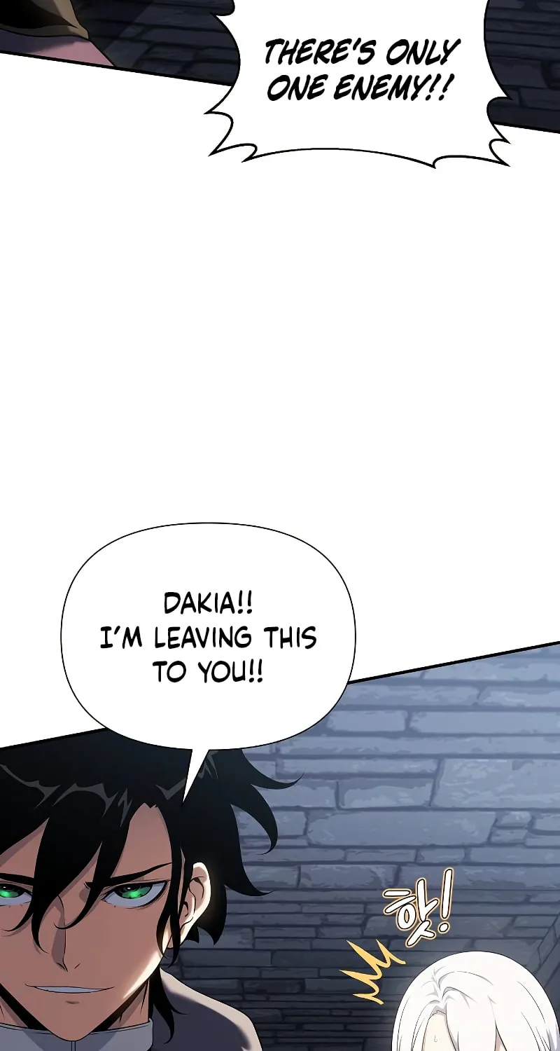 Cleric of Decay Chapter 40 page 8 - 