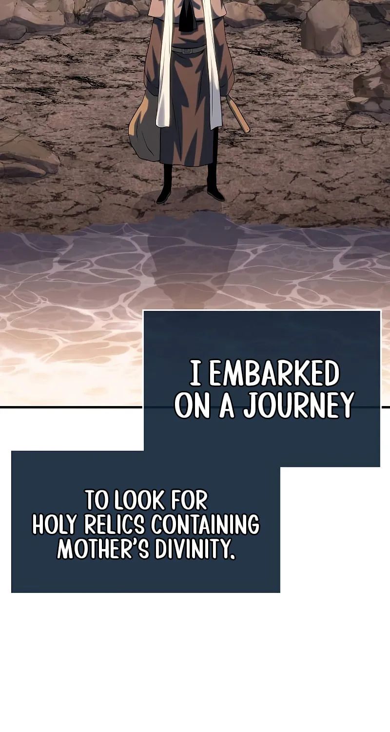 Cleric of Decay Chapter 40 page 71 - 