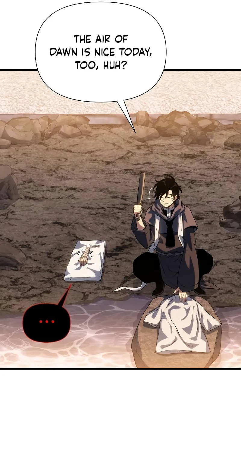 Cleric of Decay Chapter 40 page 77 - 