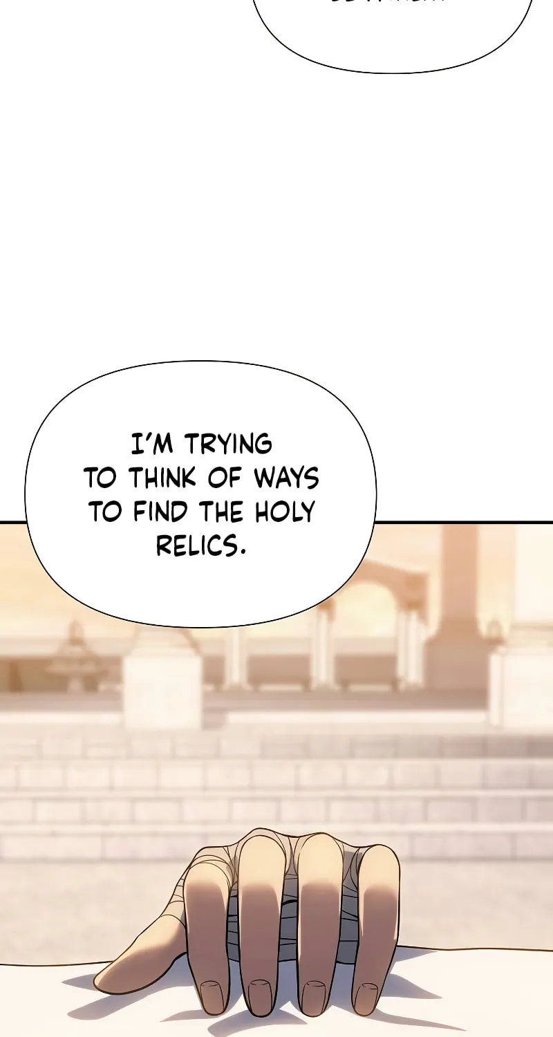 Cleric of Decay Chapter 40 page 79 - 