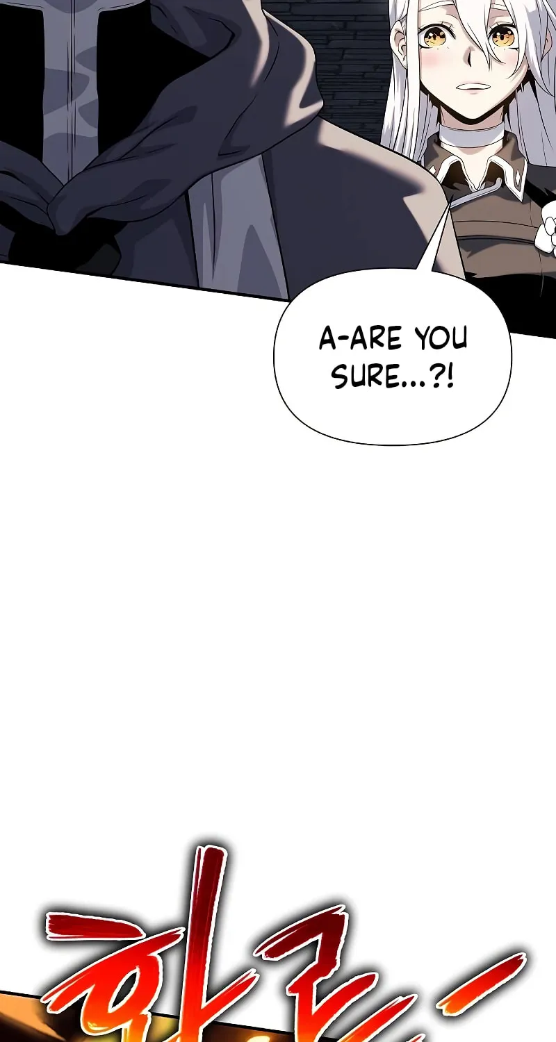 Cleric of Decay Chapter 40 page 9 - 