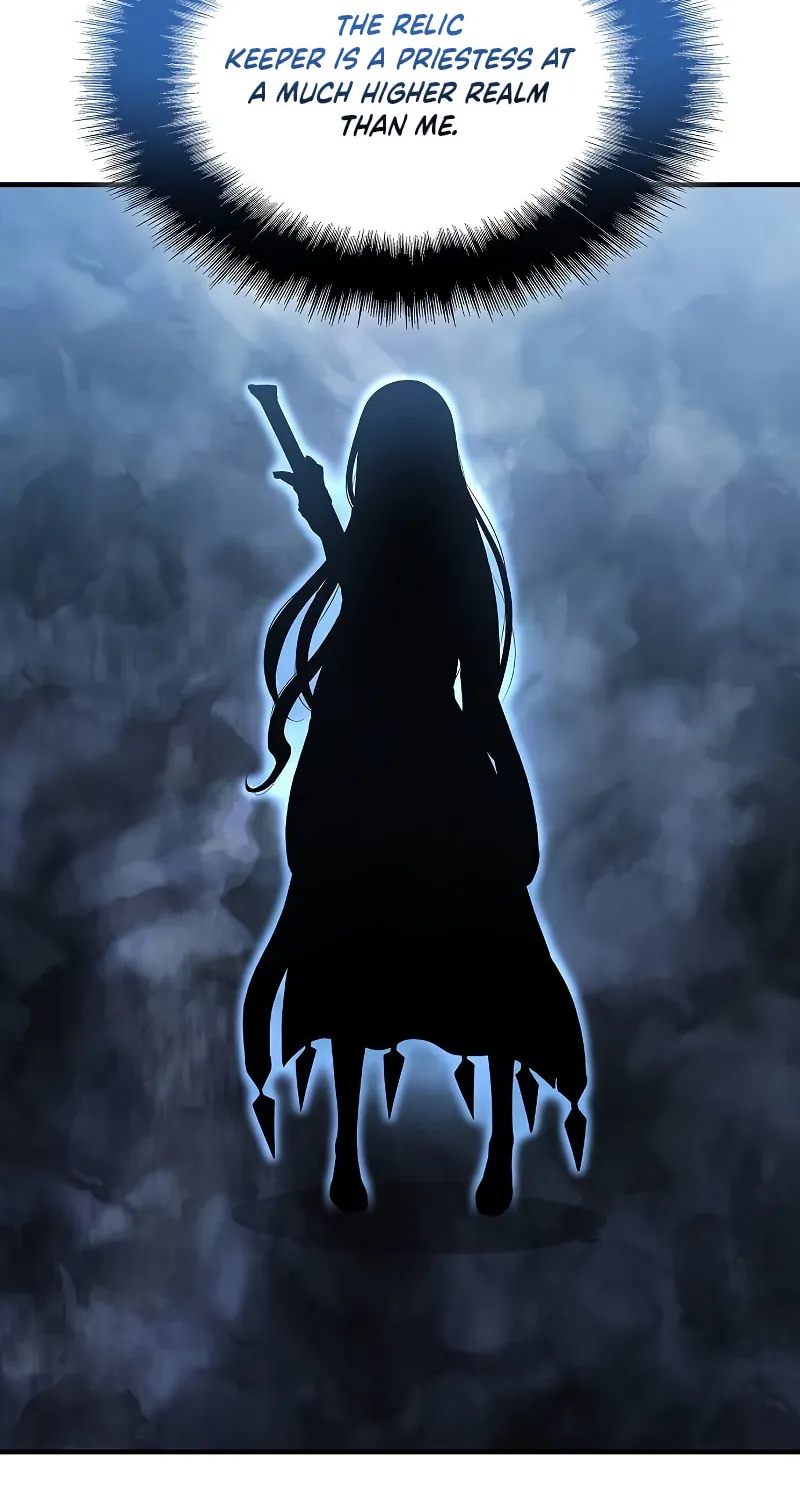 Cleric of Decay Chapter 40 page 82 - 