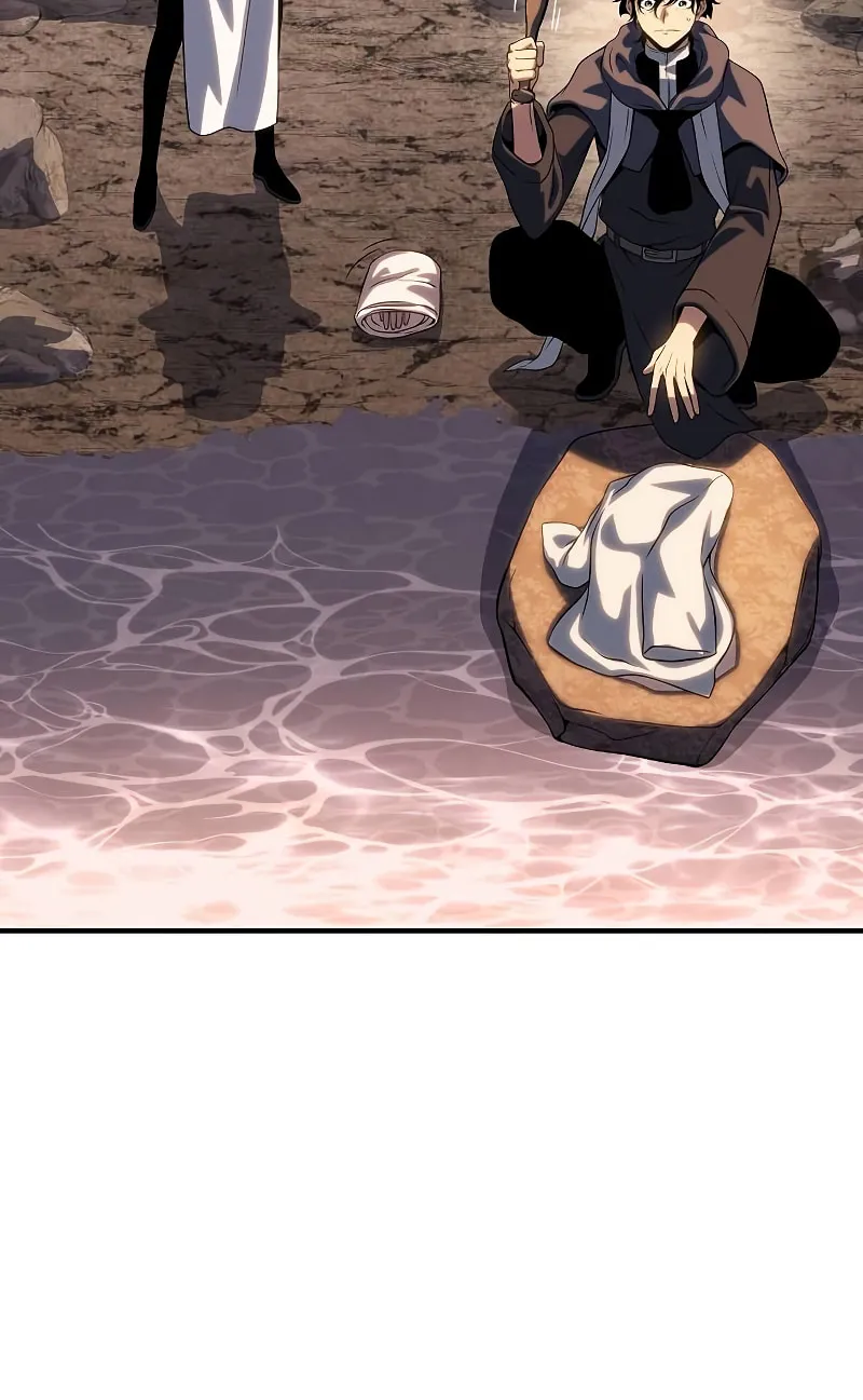 Cleric of Decay Chapter 40 page 84 - 