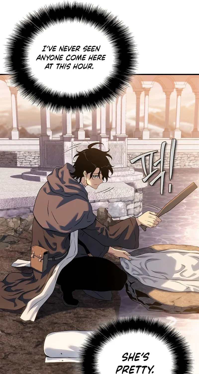 Cleric of Decay Chapter 40 page 85 - 