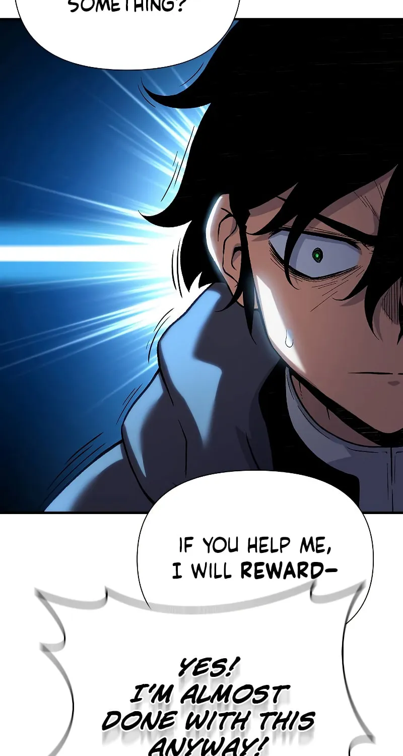 Cleric of Decay Chapter 40 page 88 - 