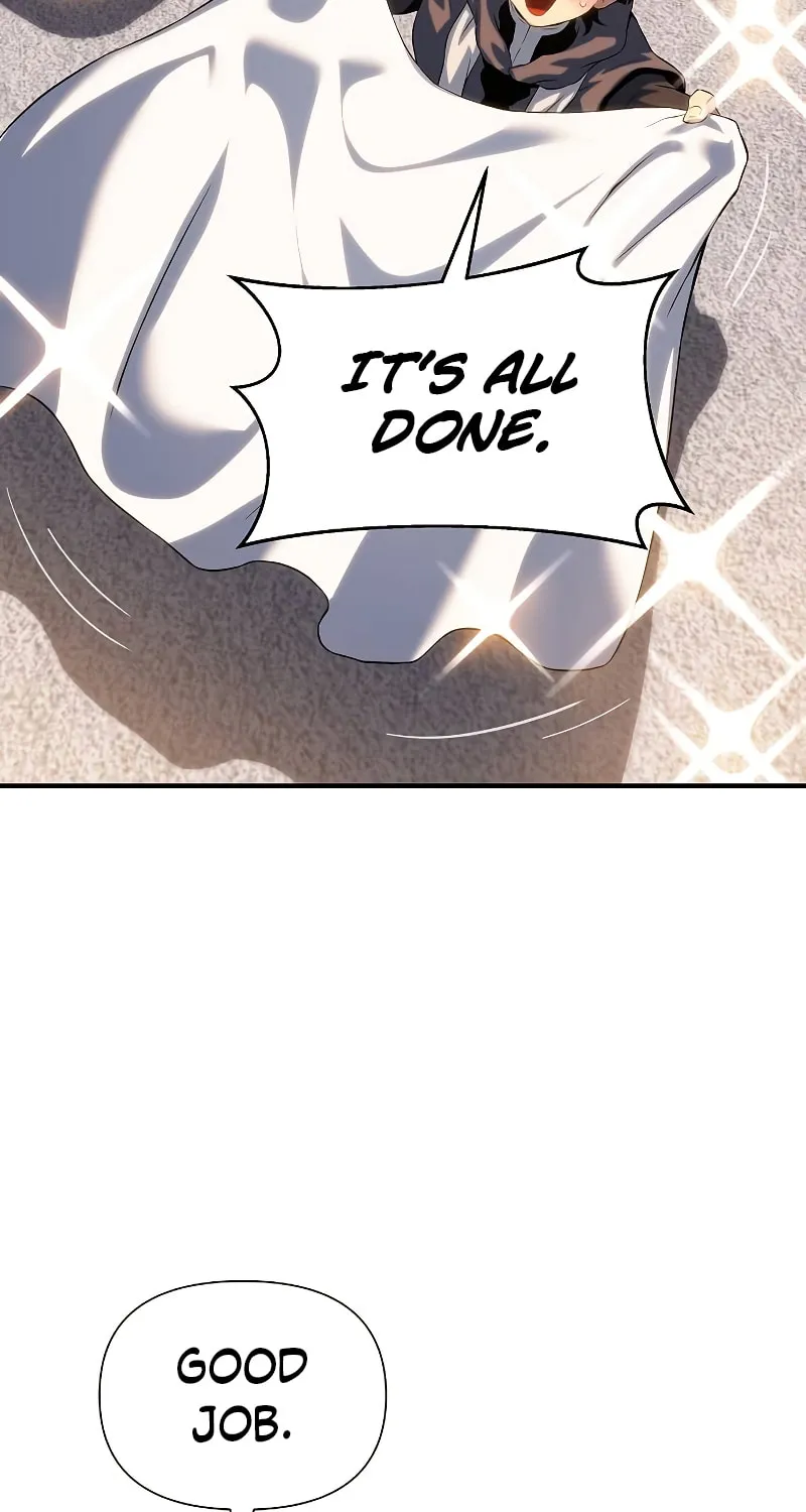 Cleric of Decay Chapter 40 page 91 - 