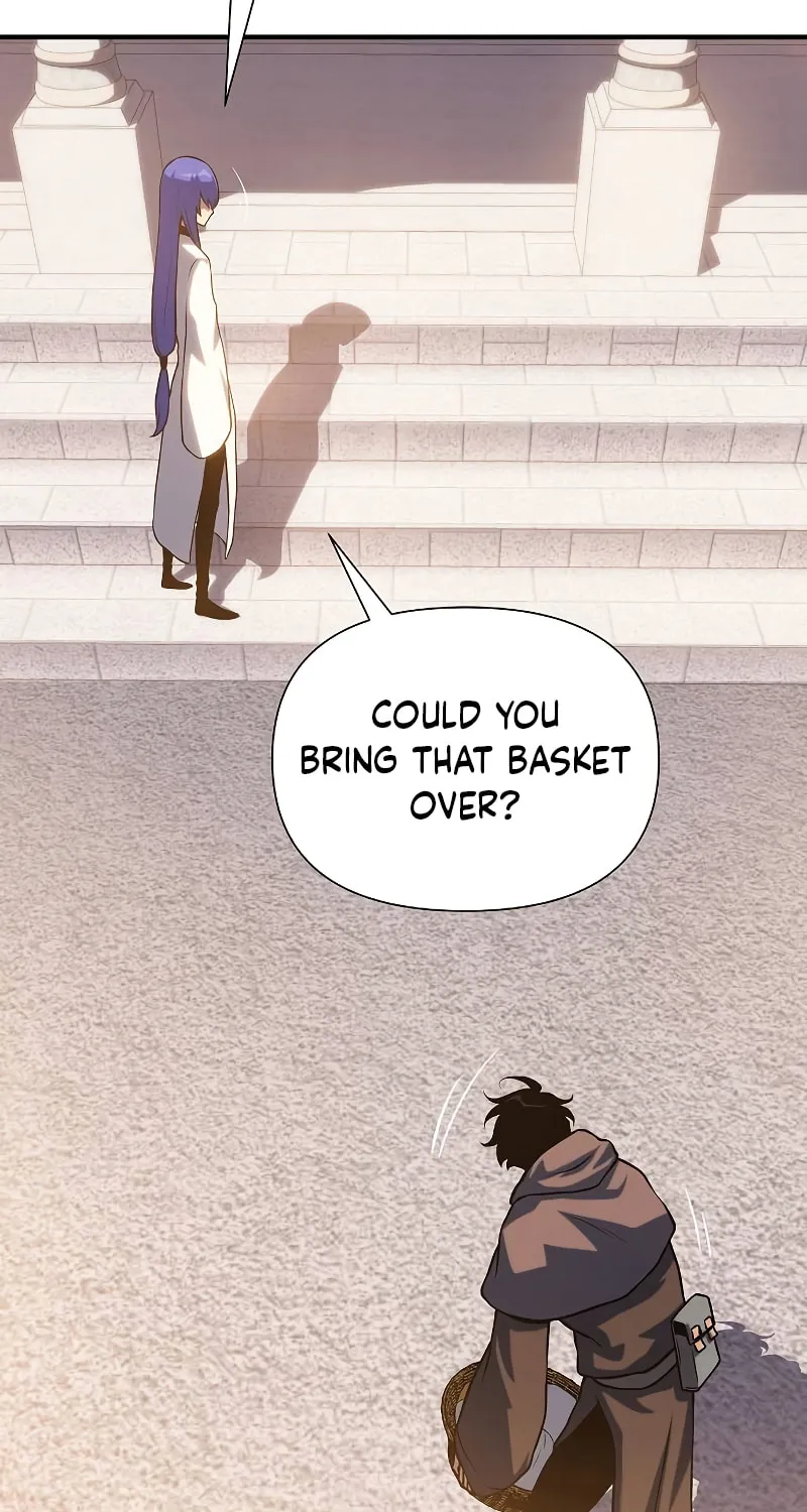 Cleric of Decay Chapter 40 page 92 - 