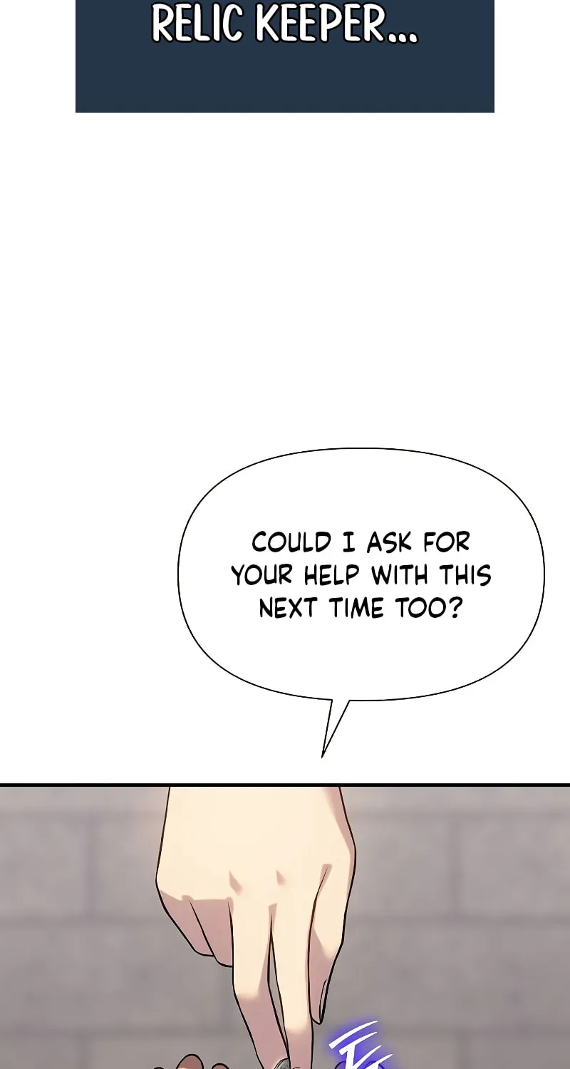 Cleric of Decay Chapter 40 page 97 - 