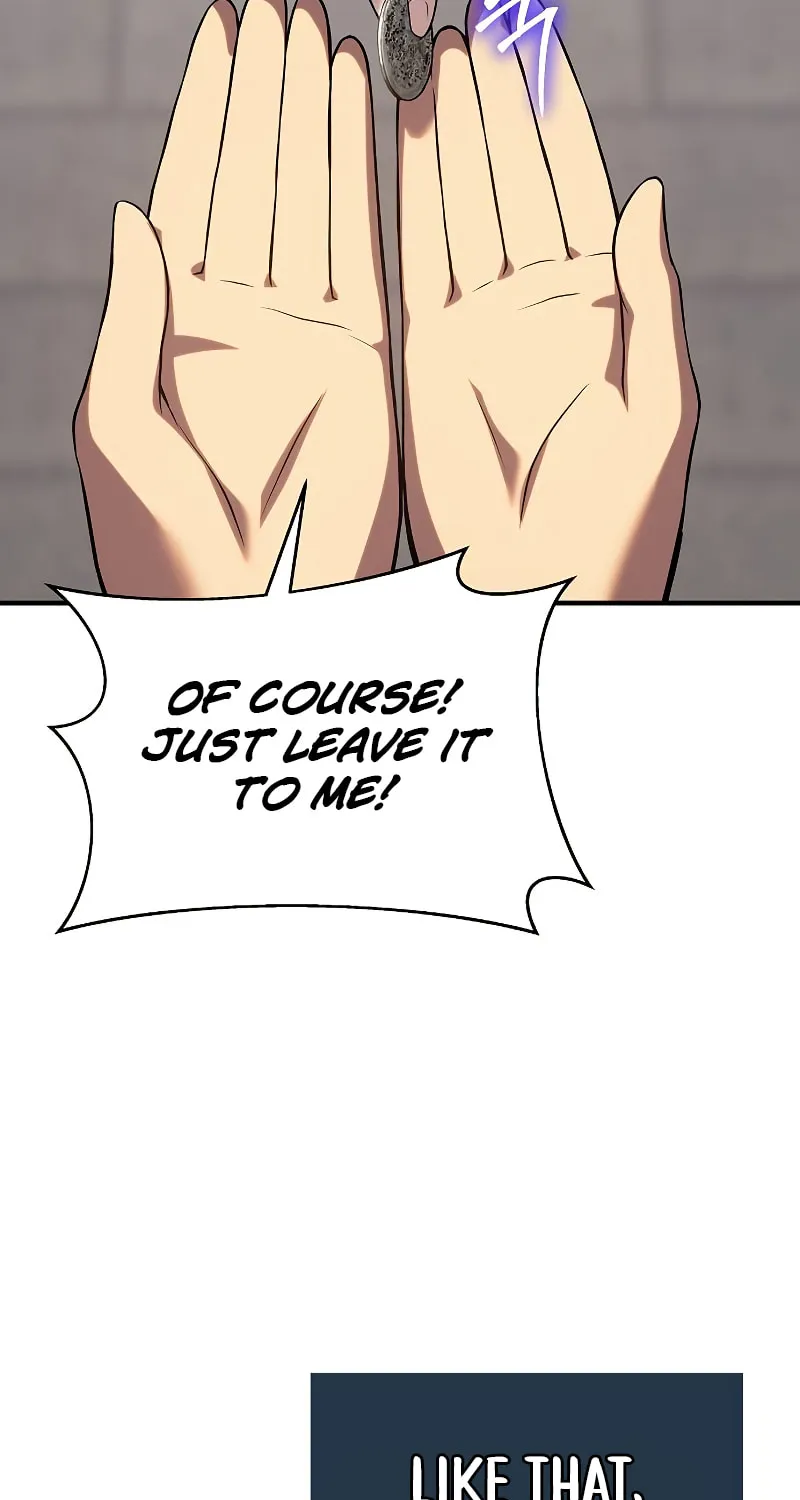 Cleric of Decay Chapter 40 page 98 - 