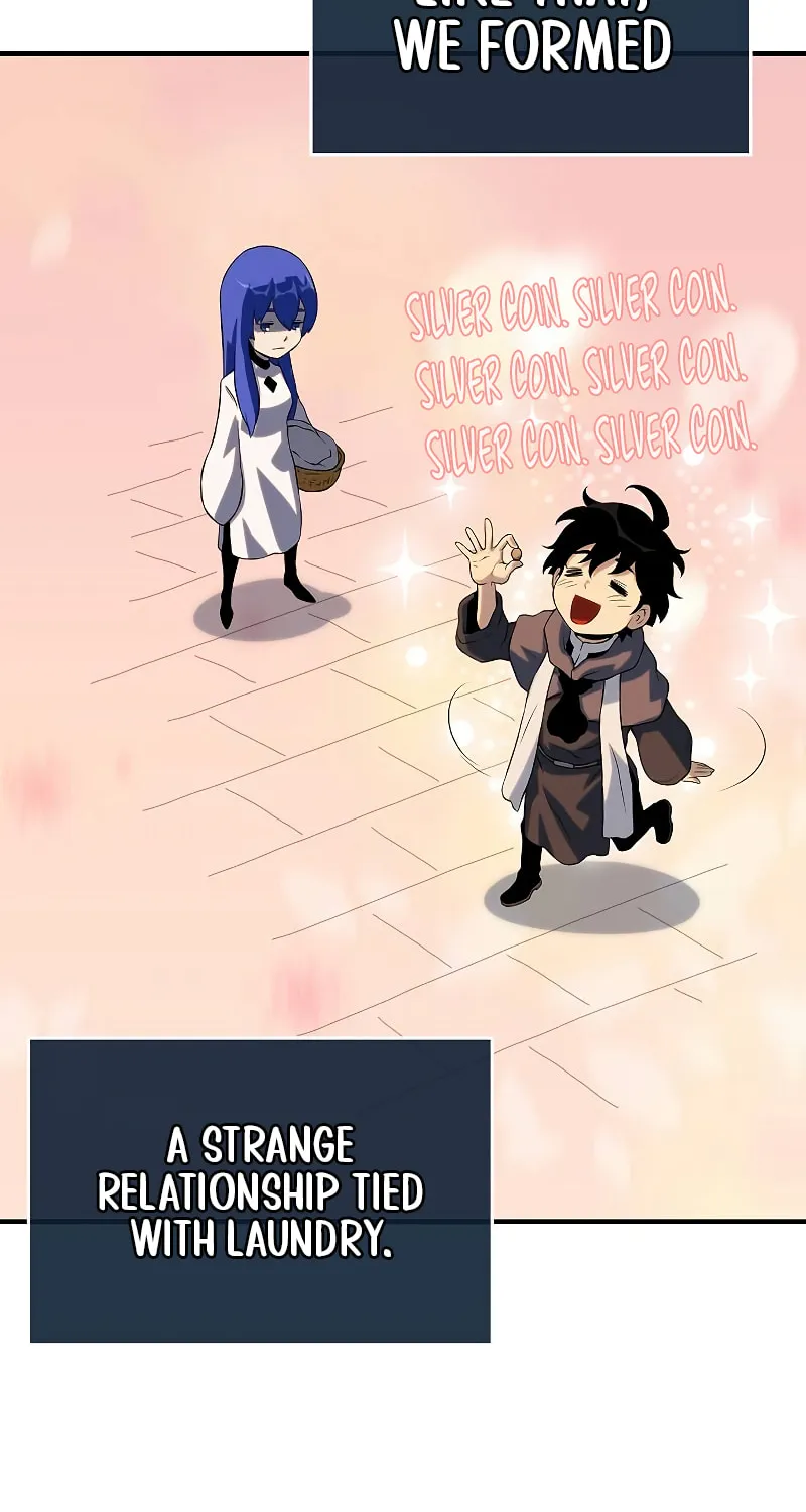 Cleric of Decay Chapter 40 page 99 - 