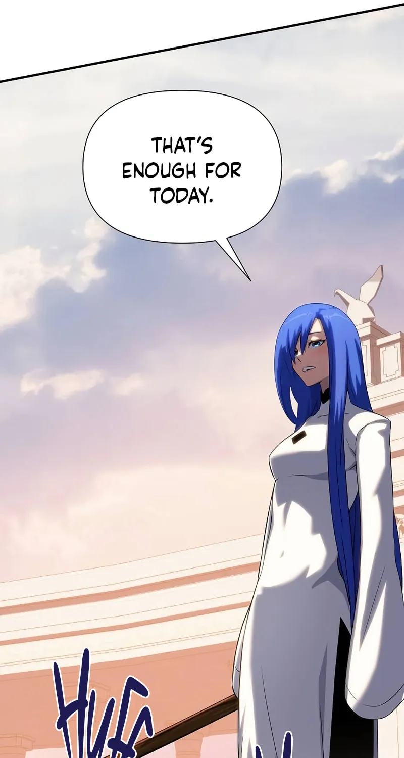 Cleric of Decay Chapter 41 page 11 - 