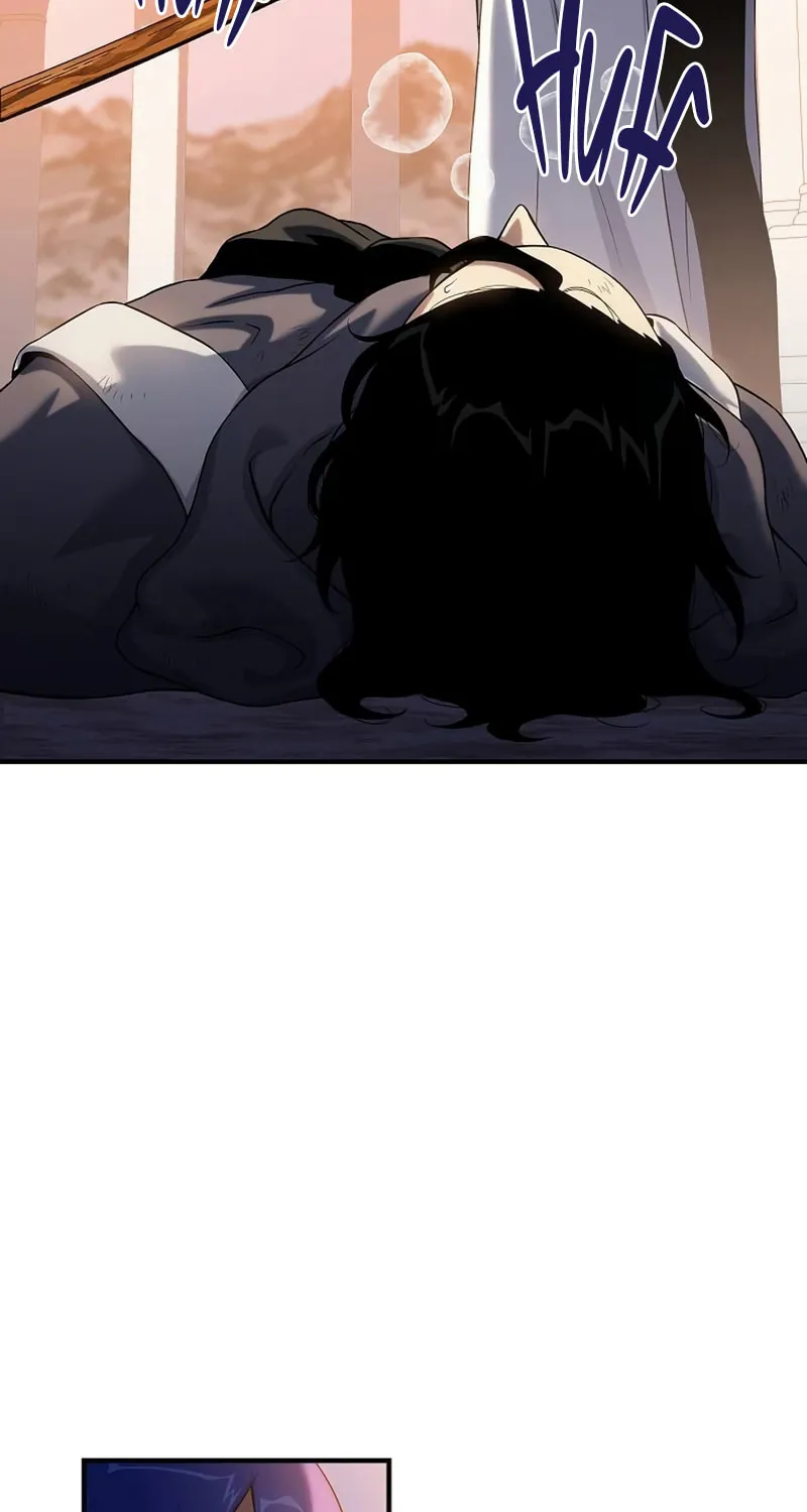 Cleric of Decay Chapter 41 page 12 - 