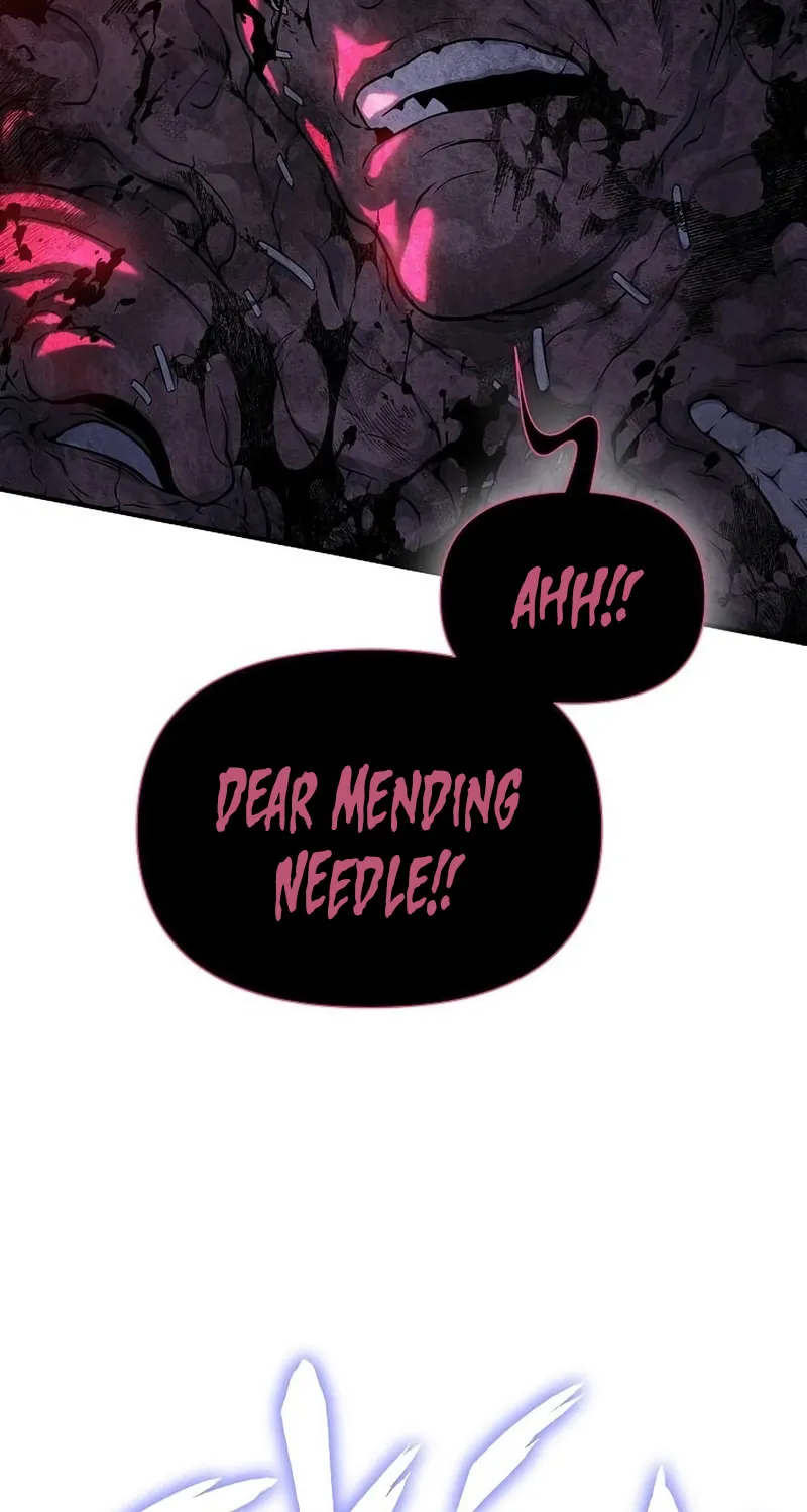 Cleric of Decay Chapter 41 page 115 - 