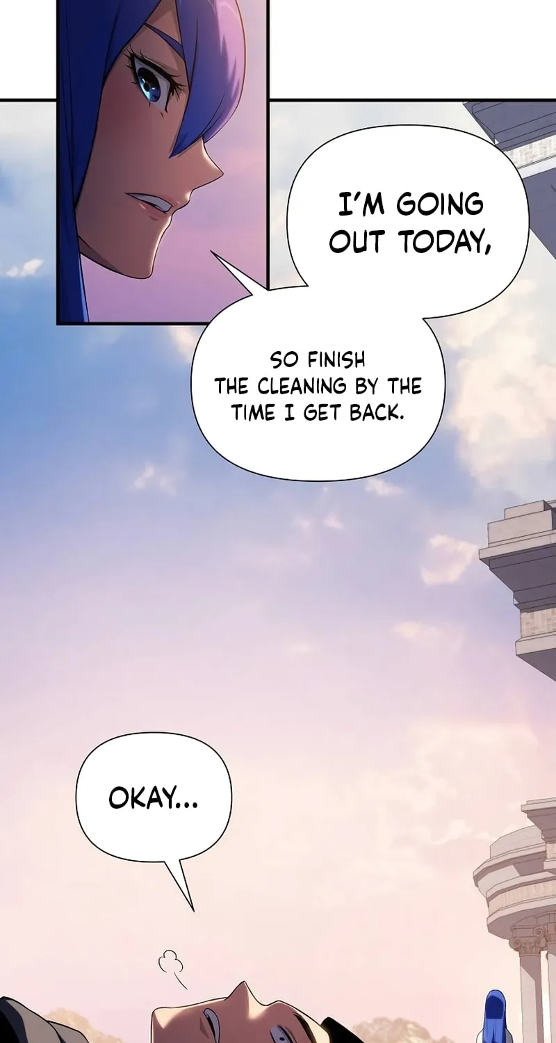 Cleric of Decay Chapter 41 page 13 - 