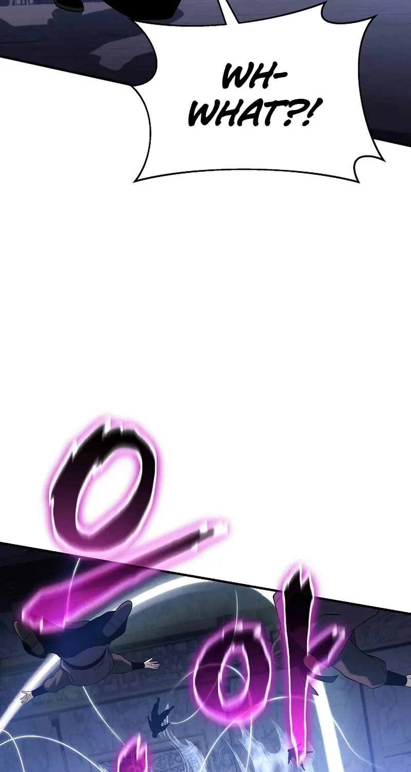 Cleric of Decay Chapter 41 page 122 - 