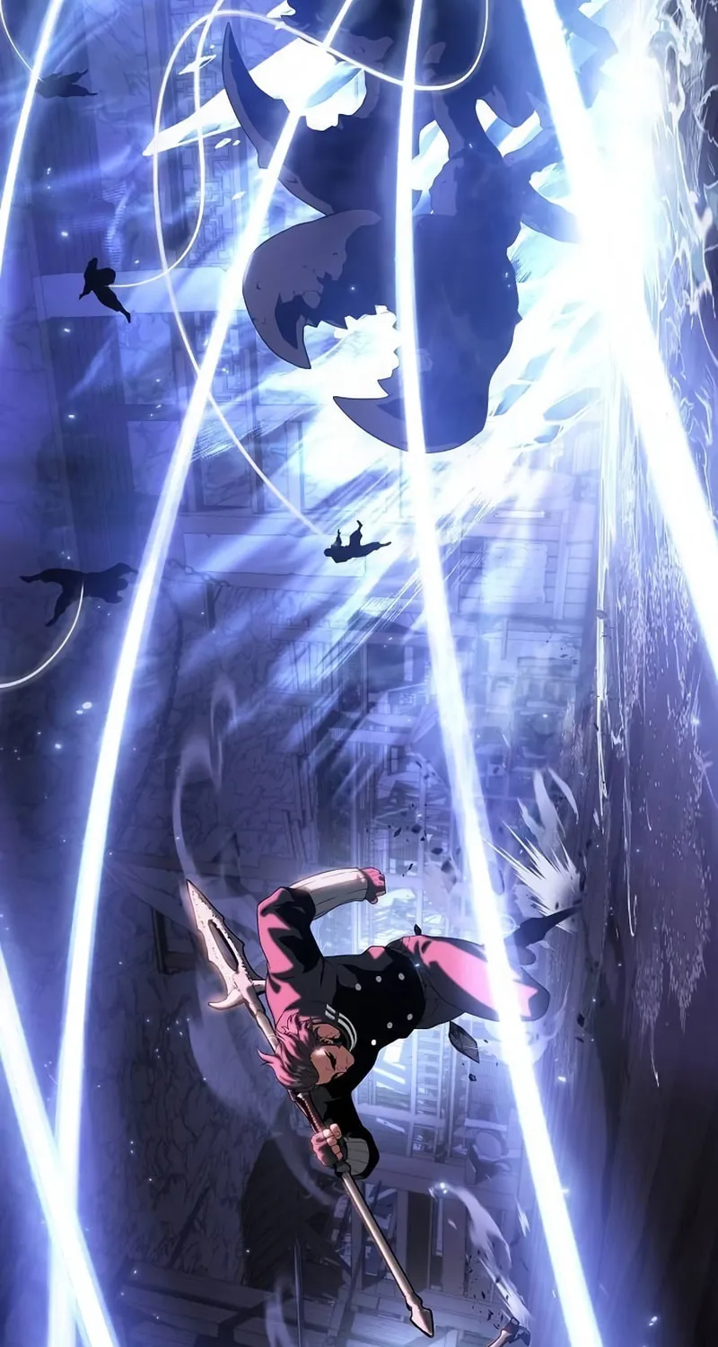 Cleric of Decay Chapter 41 page 126 - 