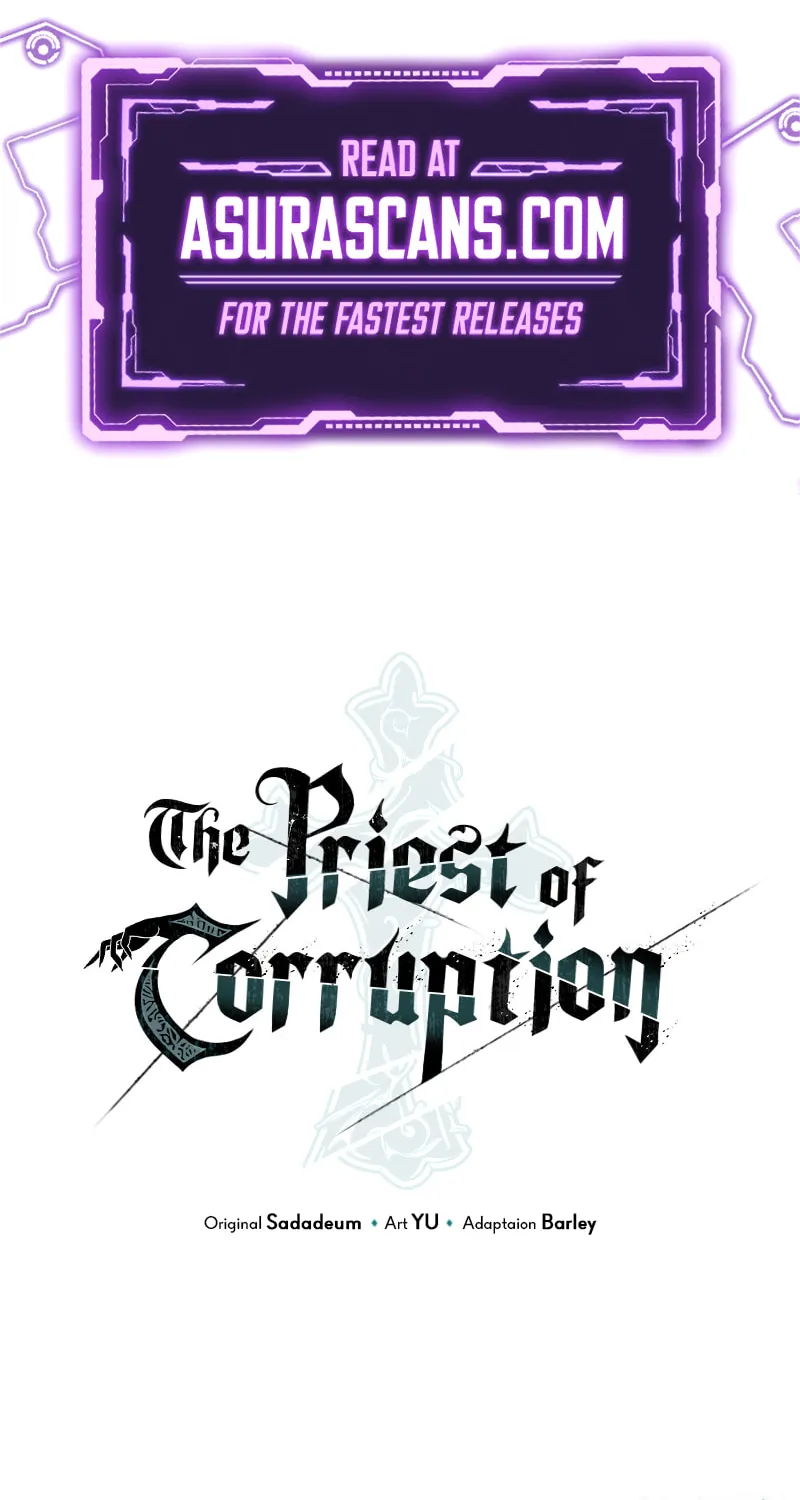 Cleric of Decay Chapter 41 page 146 - 