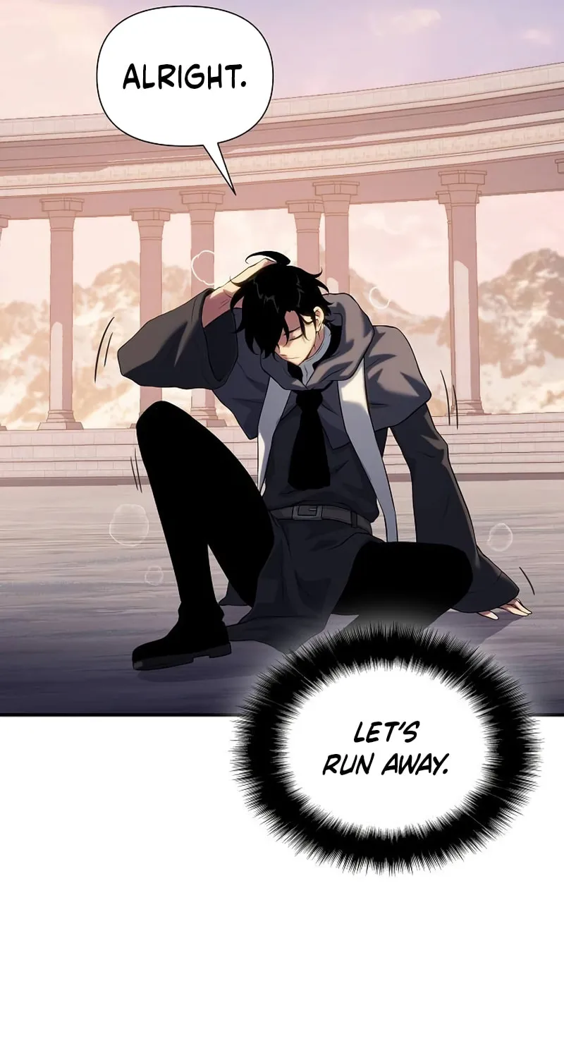 Cleric of Decay Chapter 41 page 18 - 