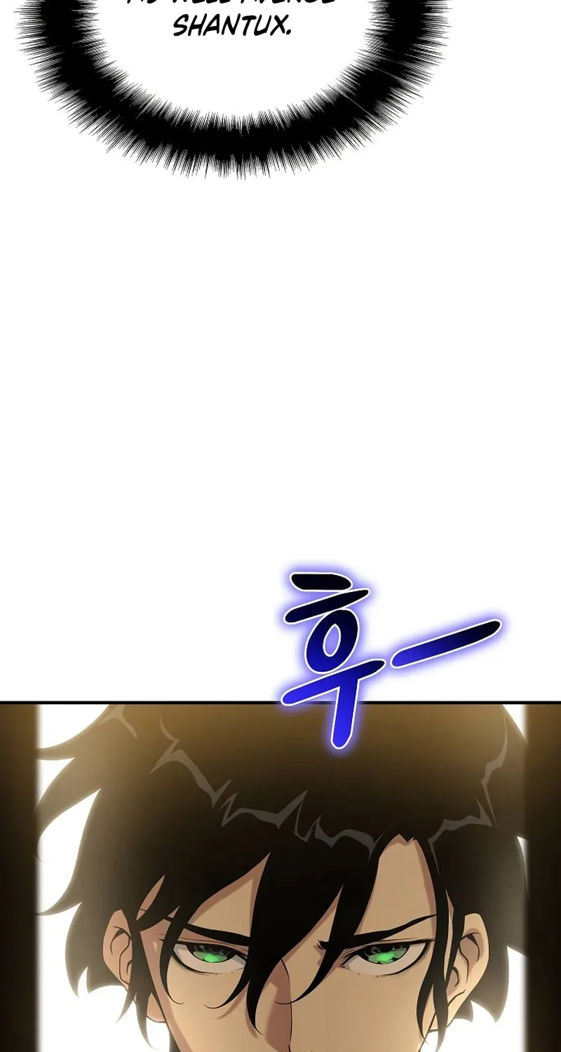 Cleric of Decay Chapter 41 page 22 - 
