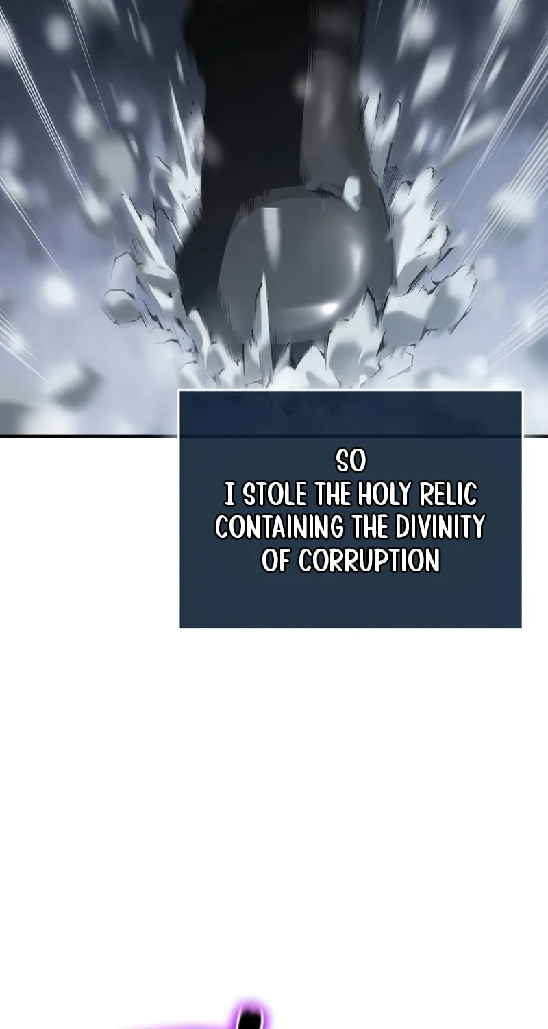 Cleric of Decay Chapter 41 page 27 - 