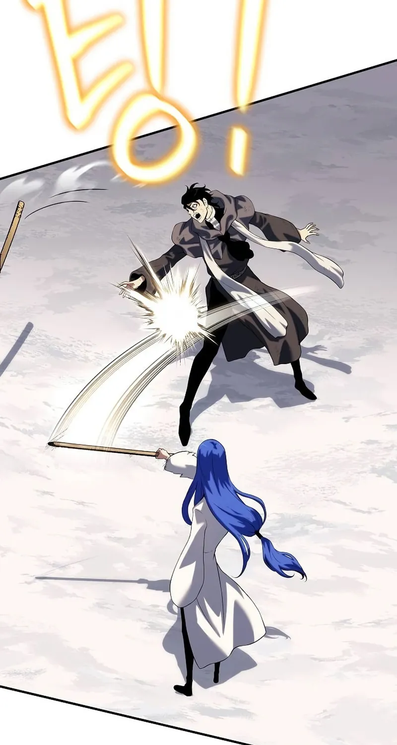 Cleric of Decay Chapter 41 page 4 - 