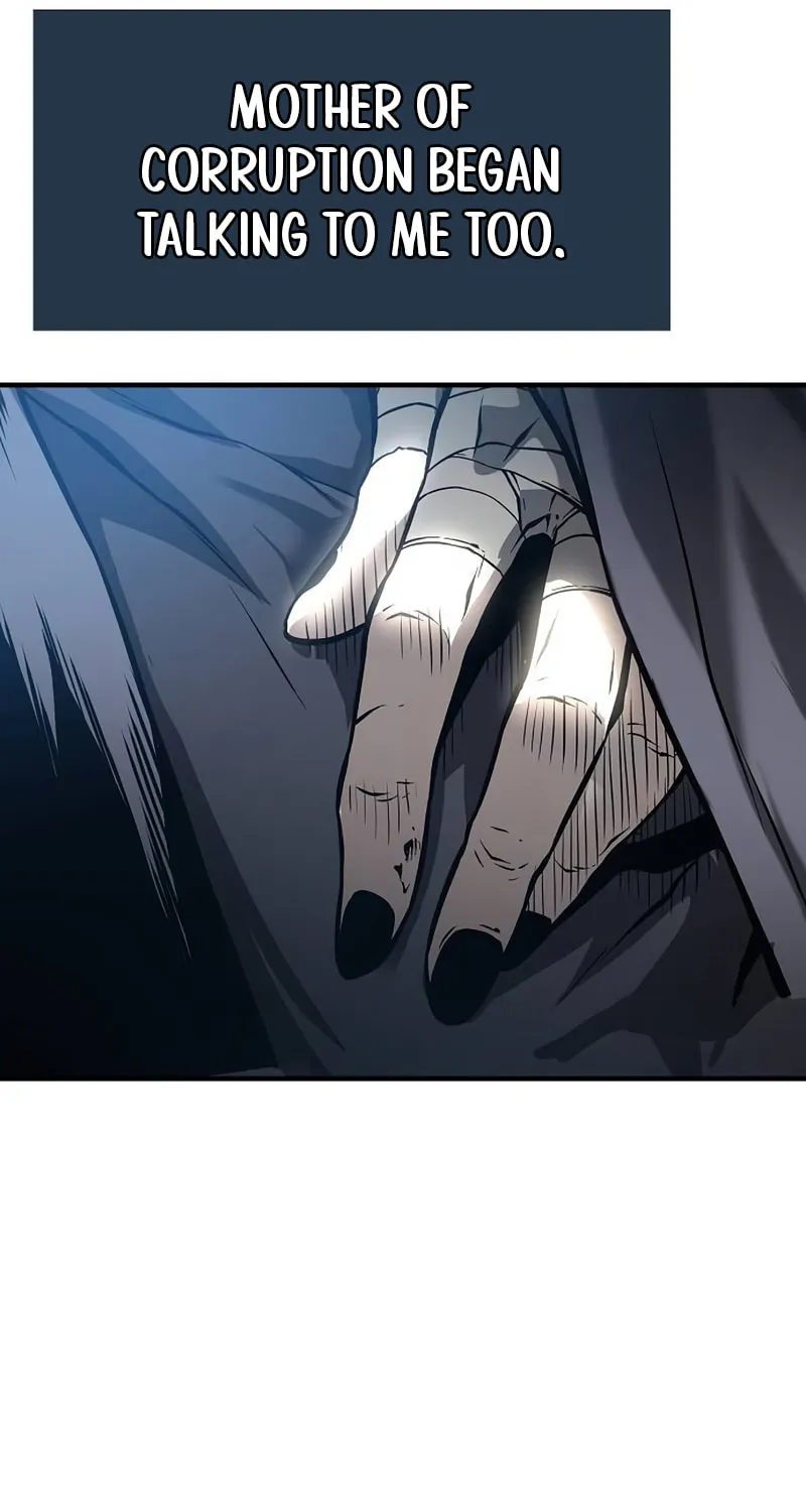 Cleric of Decay Chapter 41 page 31 - 