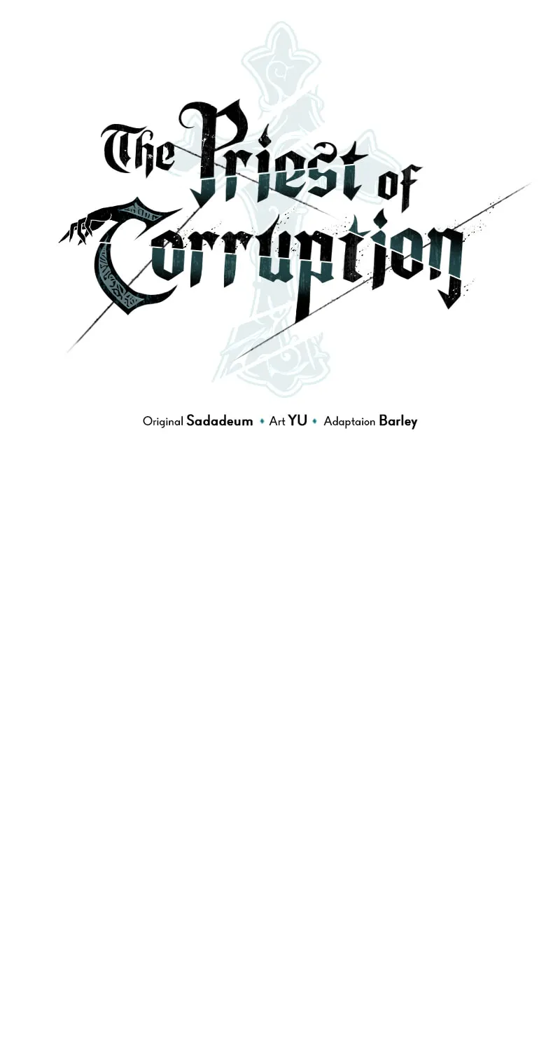 Cleric of Decay Chapter 41 page 33 - 