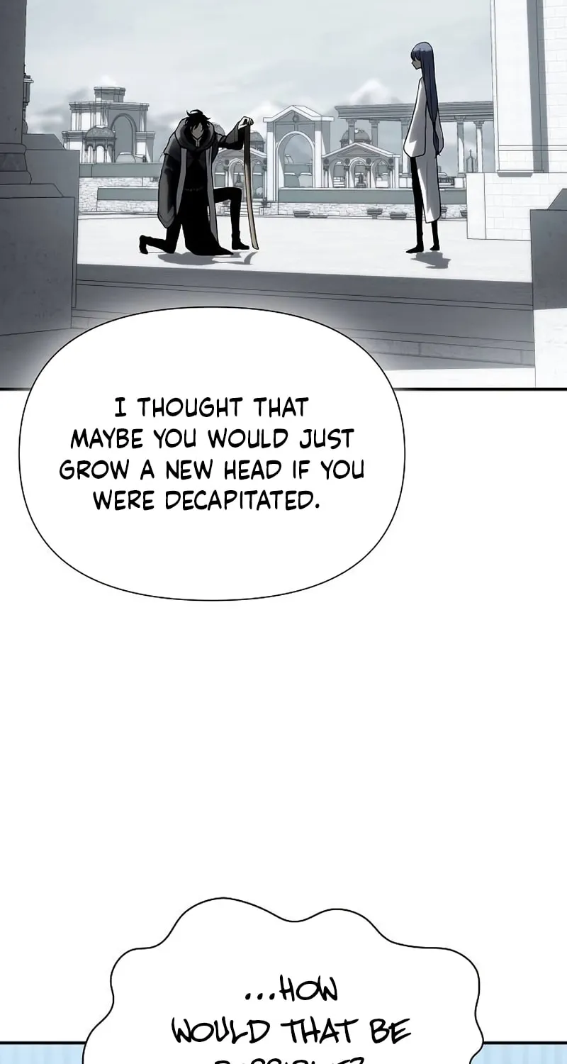 Cleric of Decay Chapter 41 page 38 - 