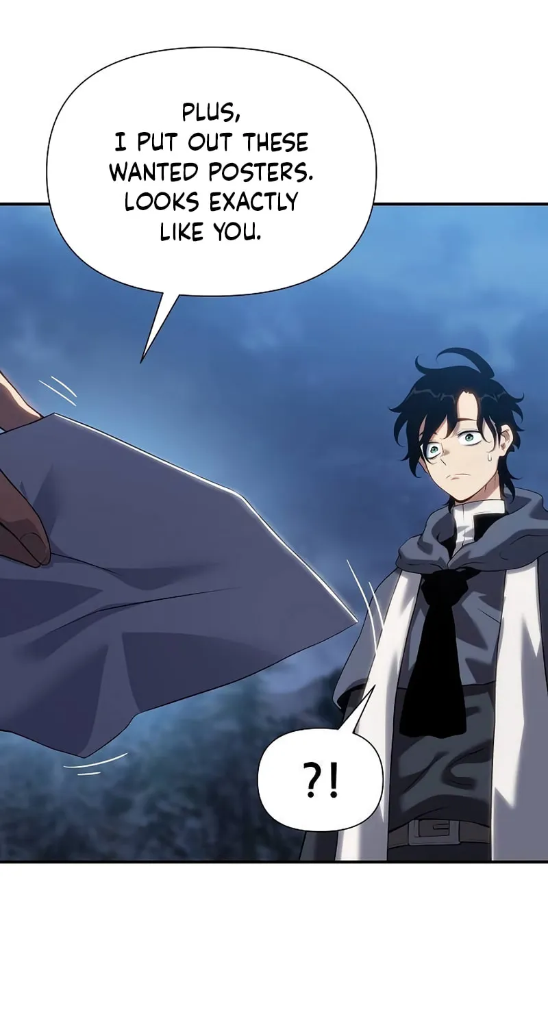 Cleric of Decay Chapter 41 page 40 - 