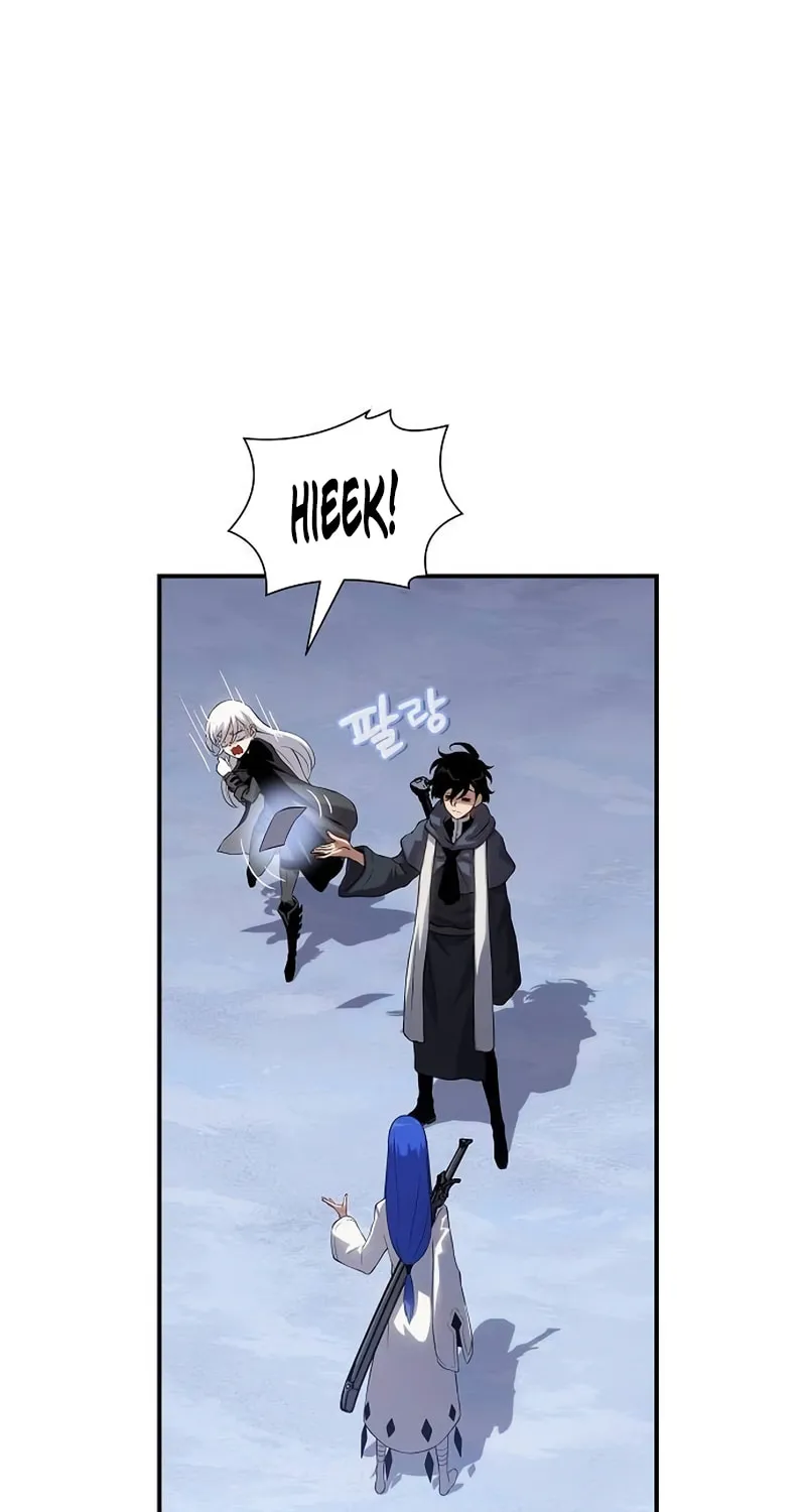 Cleric of Decay Chapter 41 page 42 - 