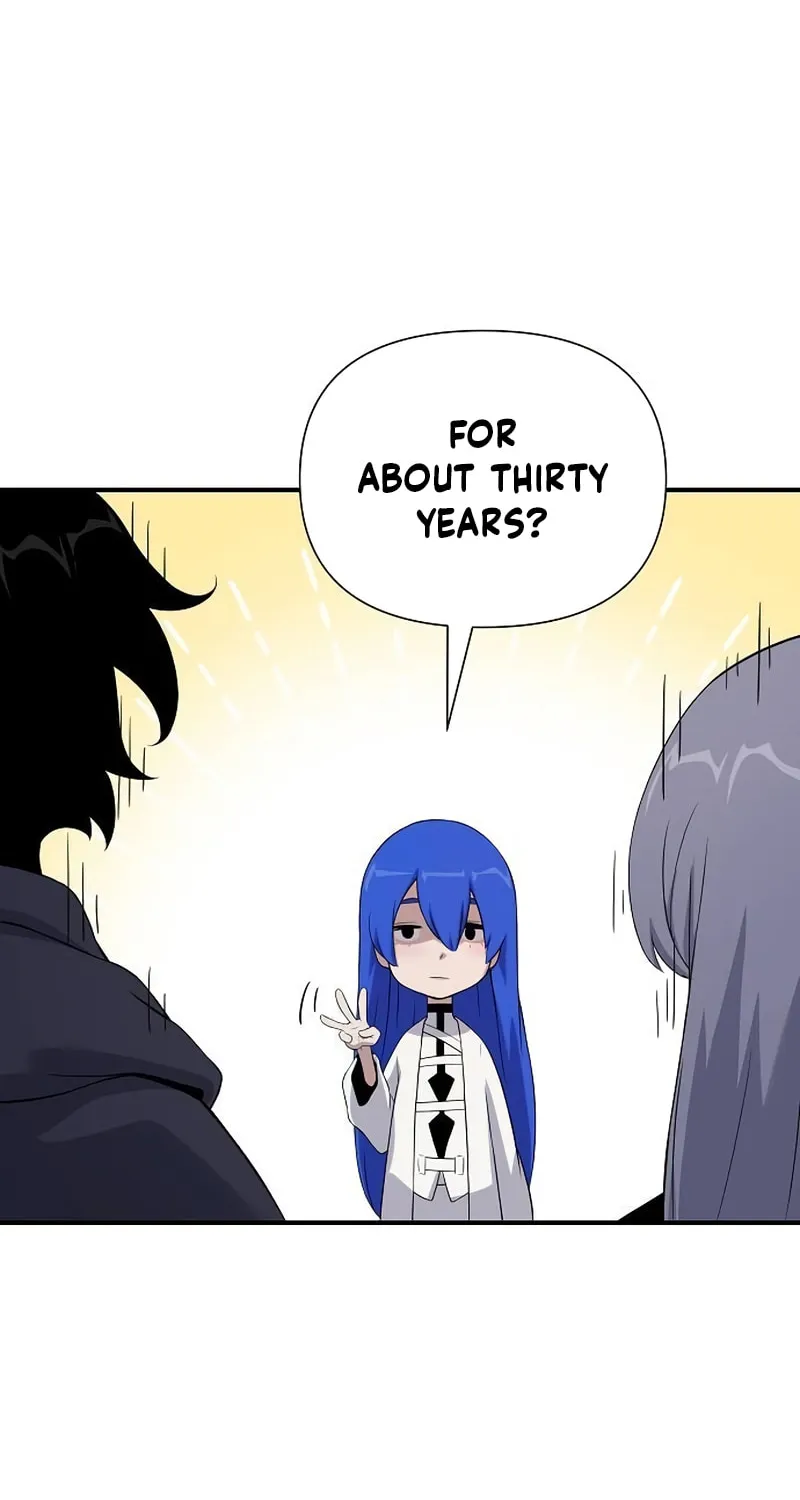 Cleric of Decay Chapter 41 page 48 - 