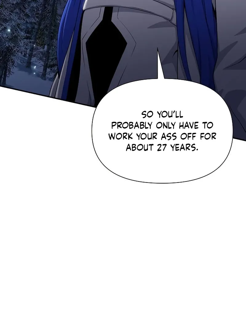 Cleric of Decay Chapter 41 page 50 - 