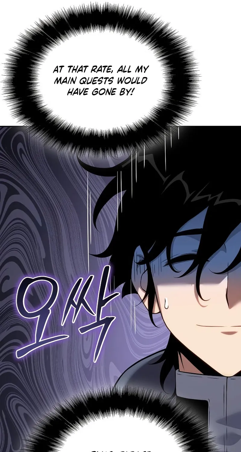 Cleric of Decay Chapter 41 page 51 - 