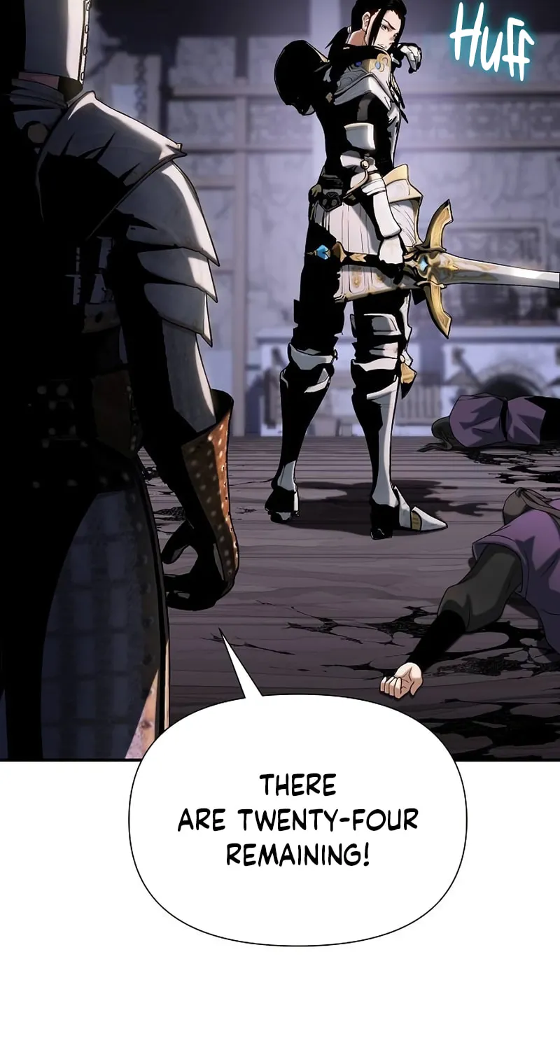 Cleric of Decay Chapter 41 page 57 - 