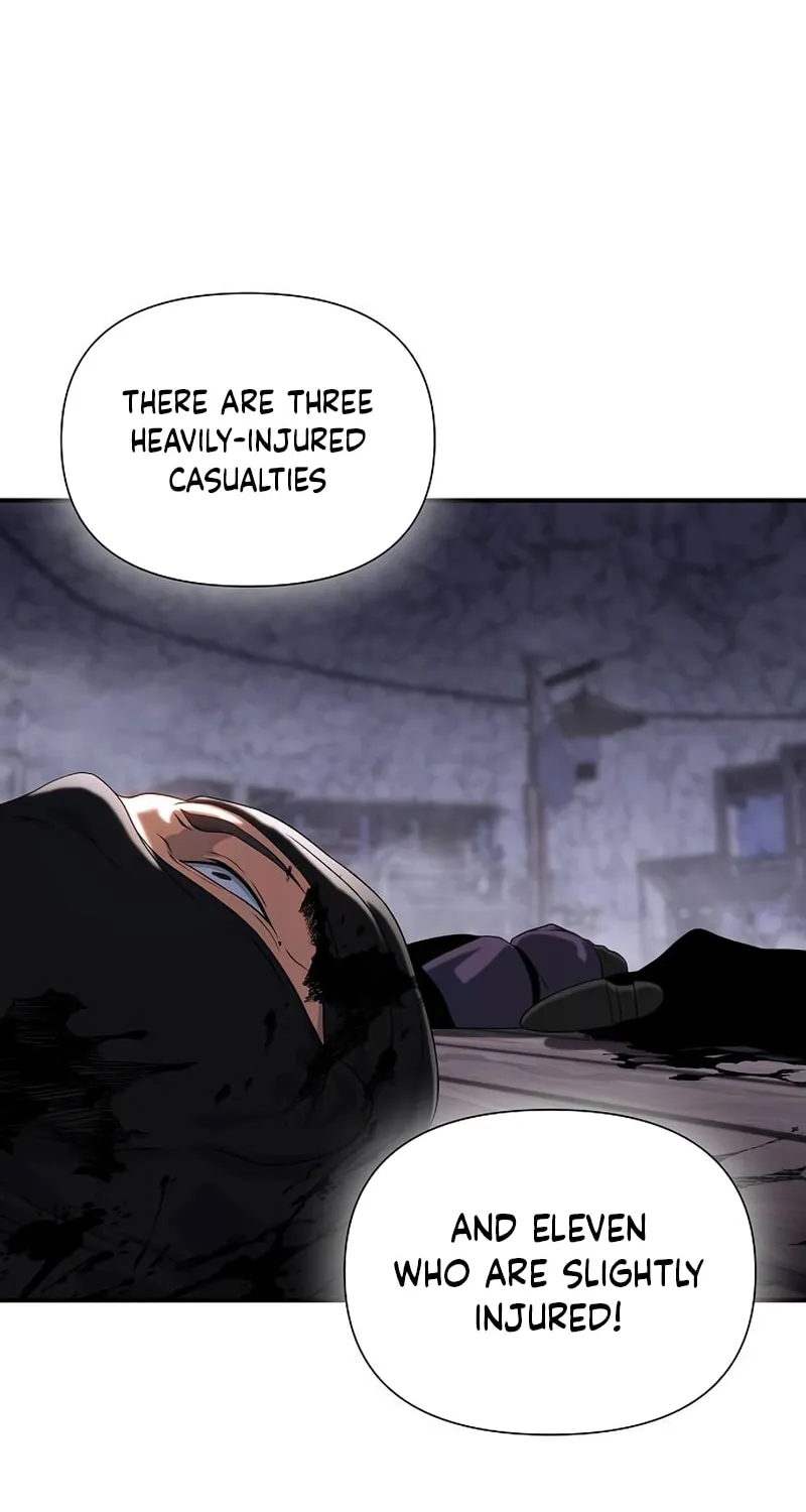 Cleric of Decay Chapter 41 page 58 - 