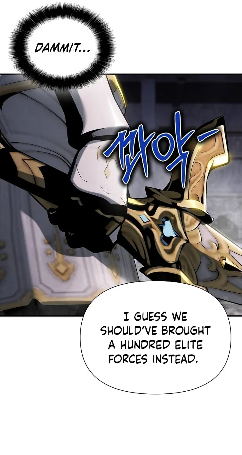 Cleric of Decay Chapter 41 page 61 - 
