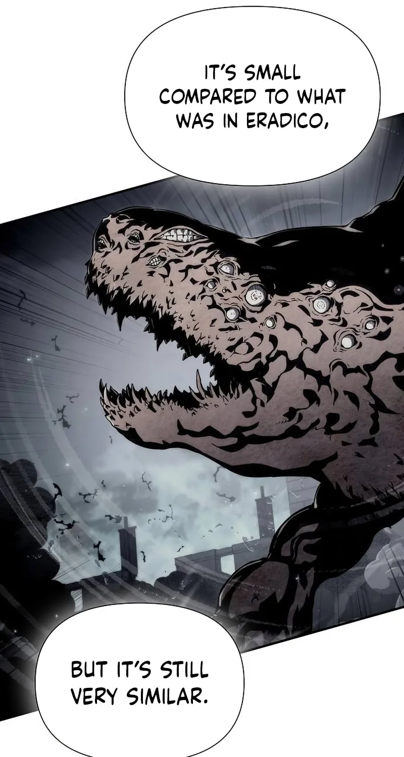 Cleric of Decay Chapter 41 page 71 - 