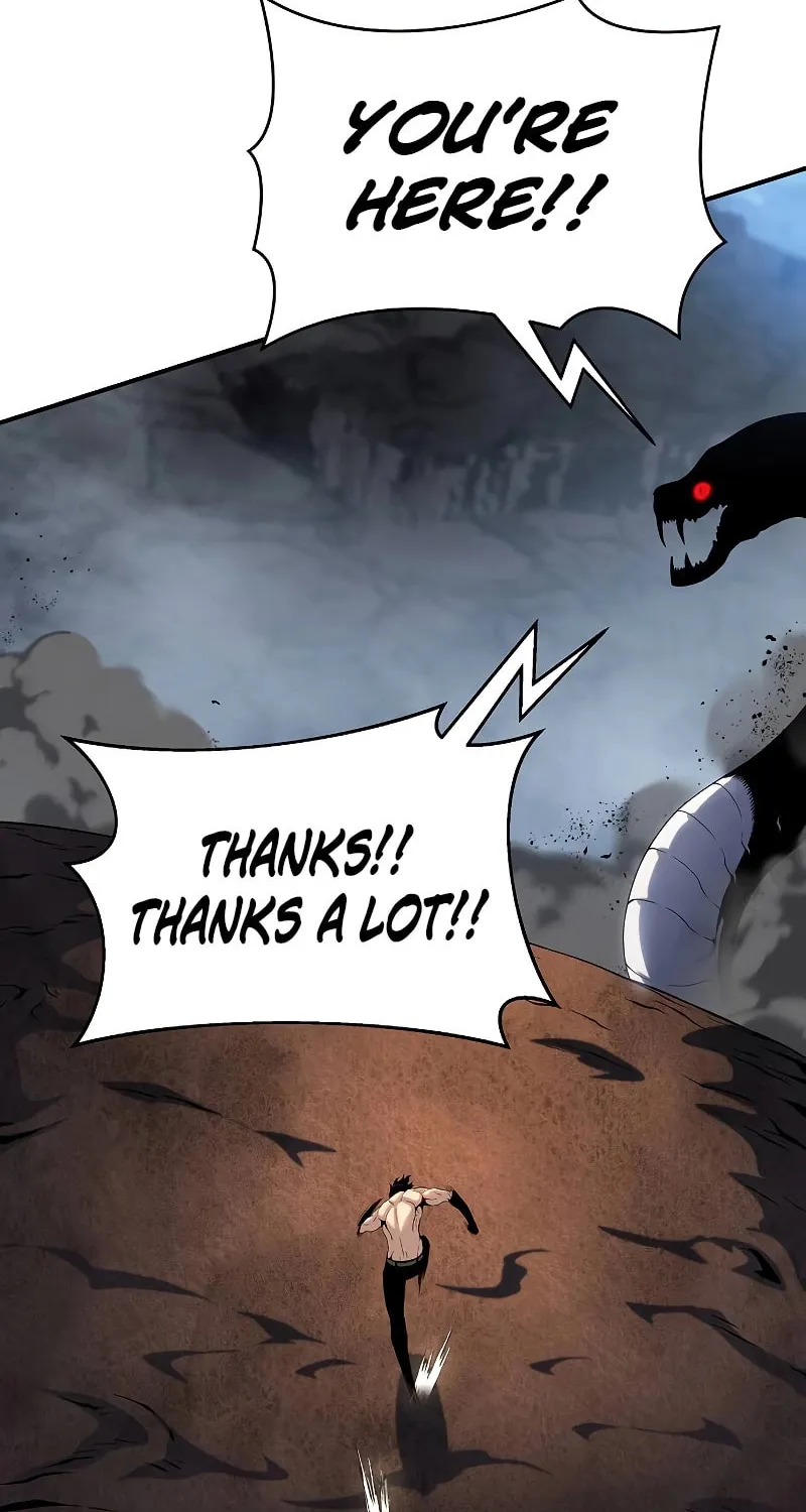 Cleric of Decay Chapter 42 page 123 - 