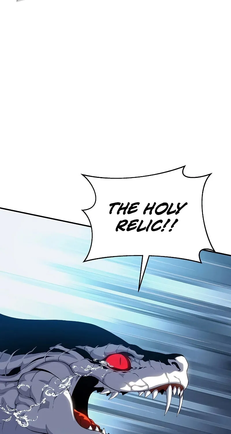 Cleric of Decay Chapter 42 page 126 - 