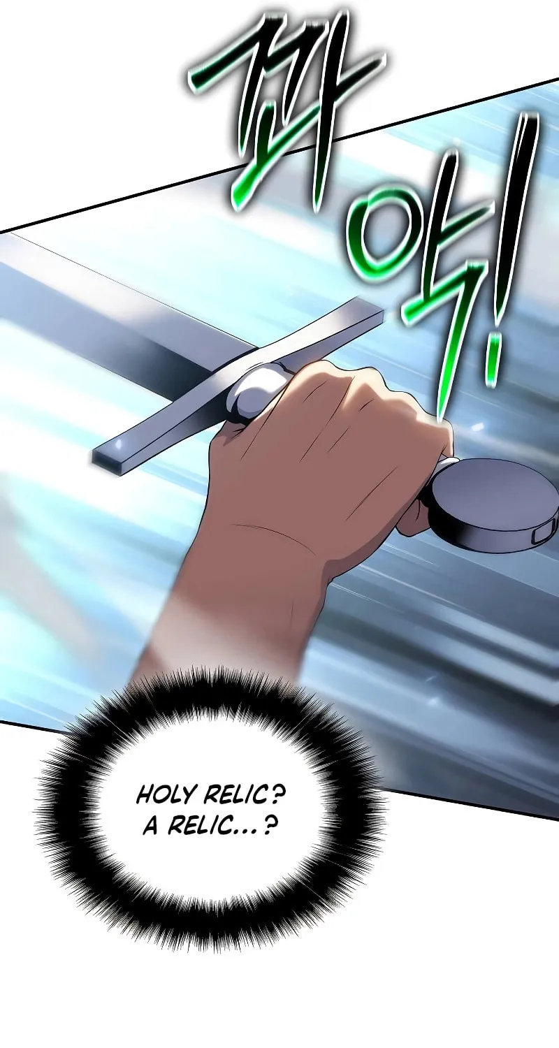 Cleric of Decay Chapter 42 page 131 - 
