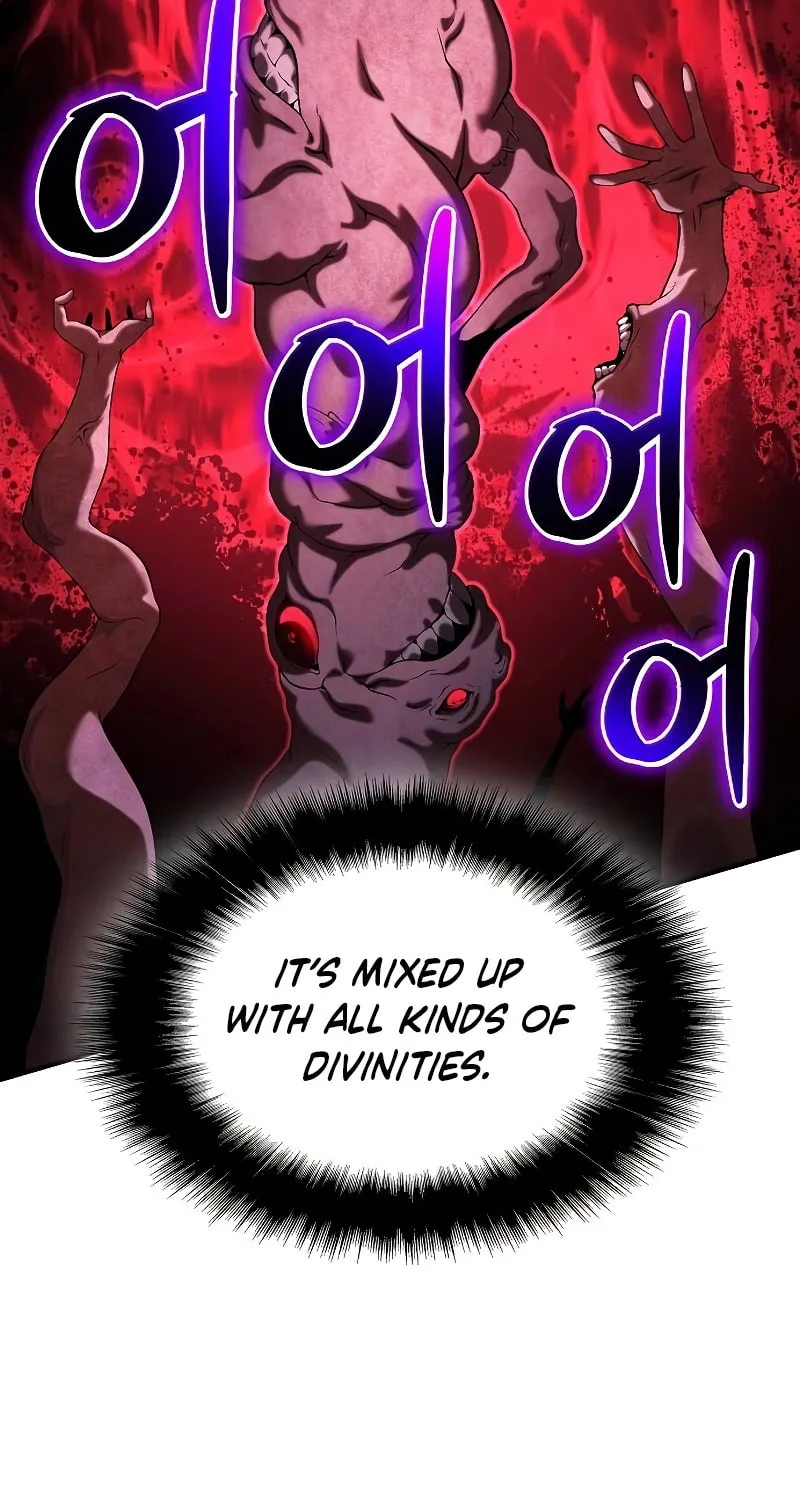 Cleric of Decay Chapter 42 page 133 - 