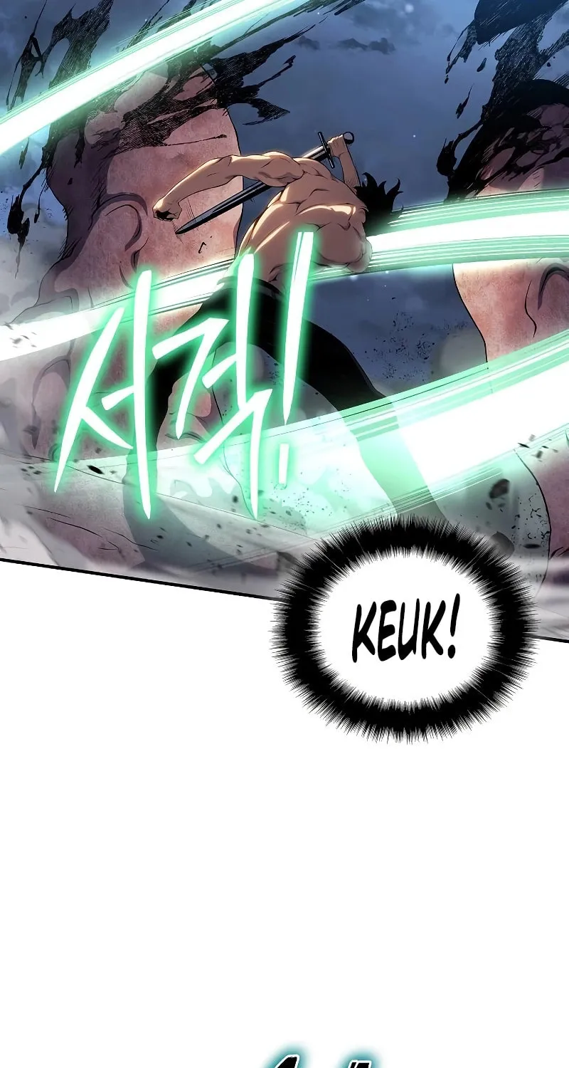 Cleric of Decay Chapter 42 page 135 - 